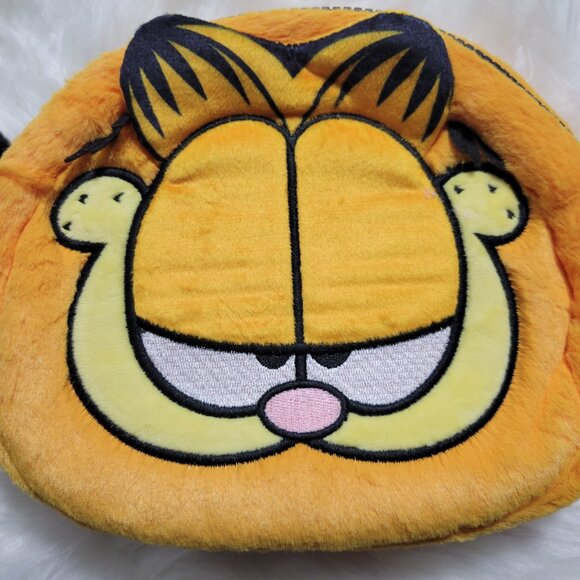 Garfield Cosmetic Bag - Picture 7 of 7